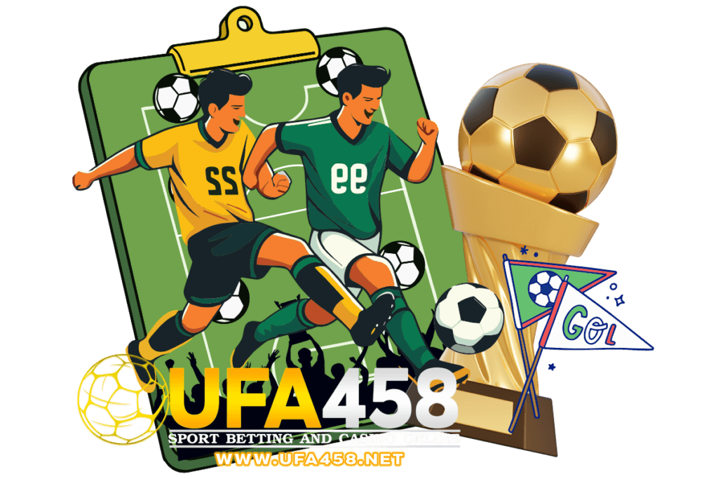 เจาะลึกราคาบอล Handicap (ต่อรอง) 0.5-1 คืออะไร เล่นฝั่งไหนได้เปรียบ