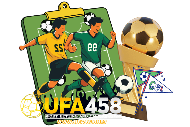 เจาะลึกราคาบอล Handicap (ต่อรอง) 0.5-1 คืออะไร เล่นฝั่งไหนได้เปรียบ